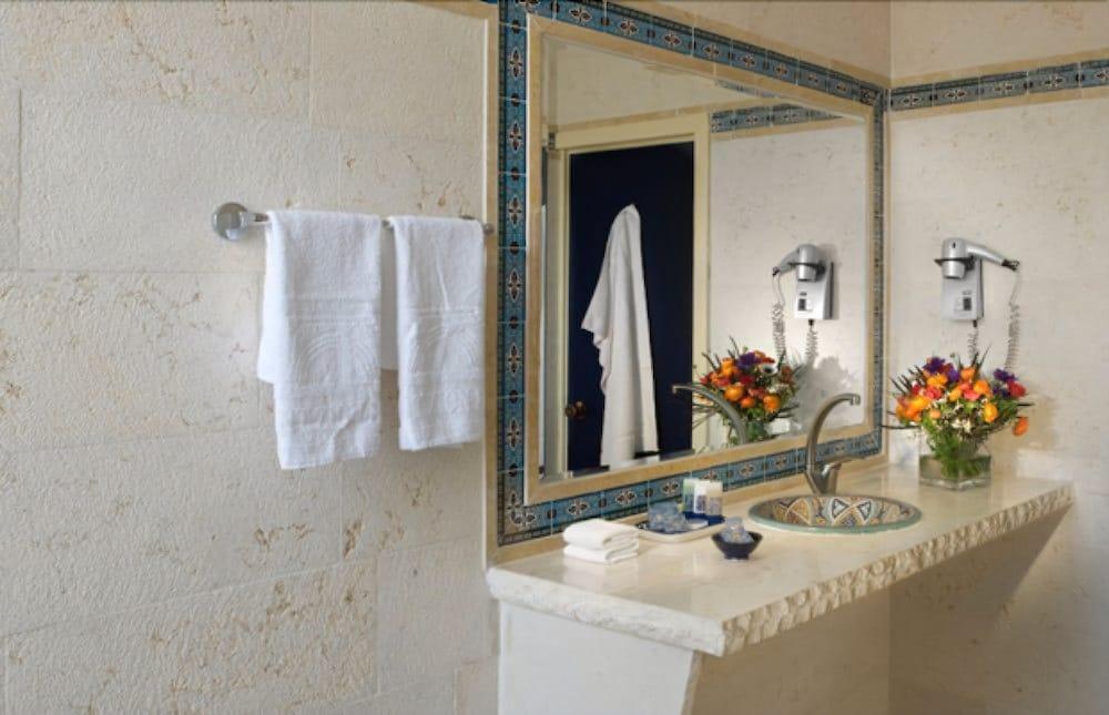 Mount Zion Boutique Hotel Yerusalem Bagian luar foto