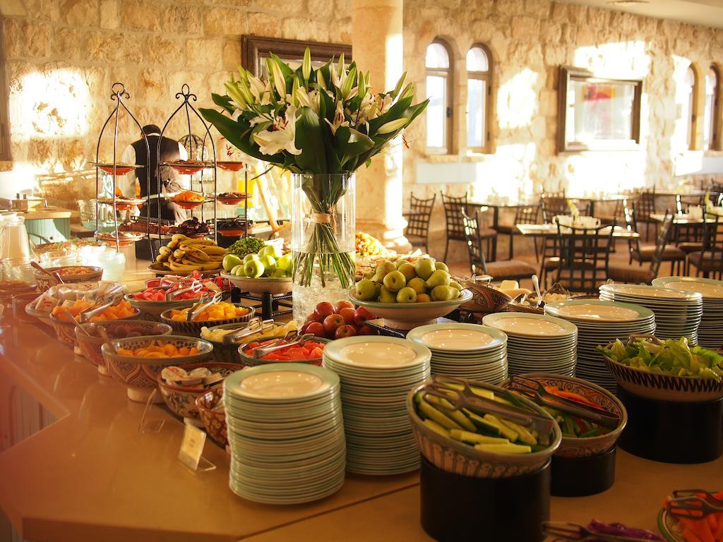 Mount Zion Boutique Hotel Yerusalem Bagian luar foto