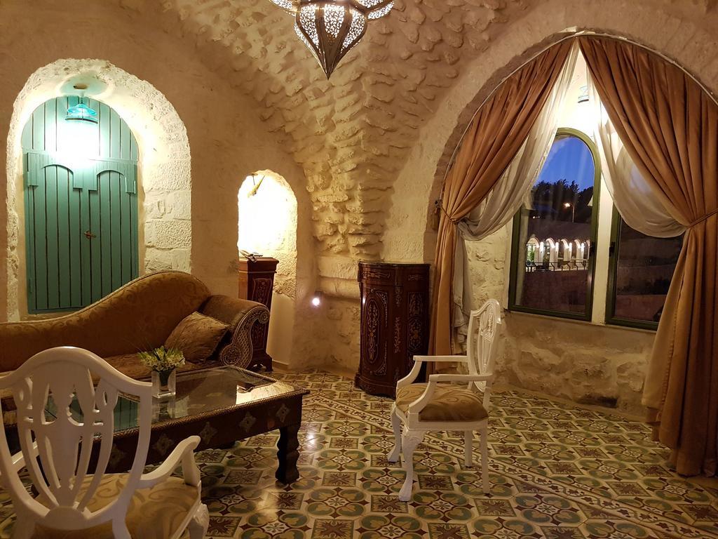 Mount Zion Boutique Hotel Yerusalem Bagian luar foto