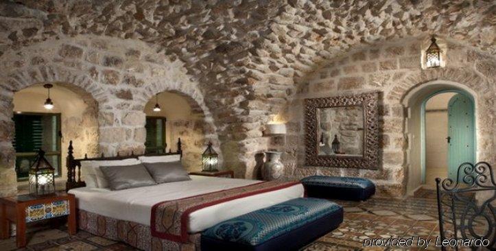 Mount Zion Boutique Hotel Yerusalem Ruang foto