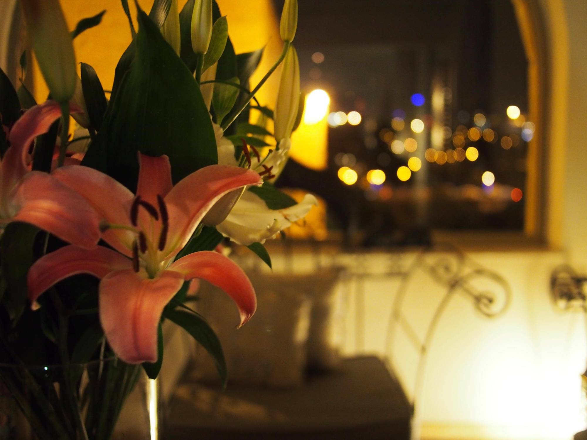 Mount Zion Boutique Hotel Yerusalem Bagian luar foto