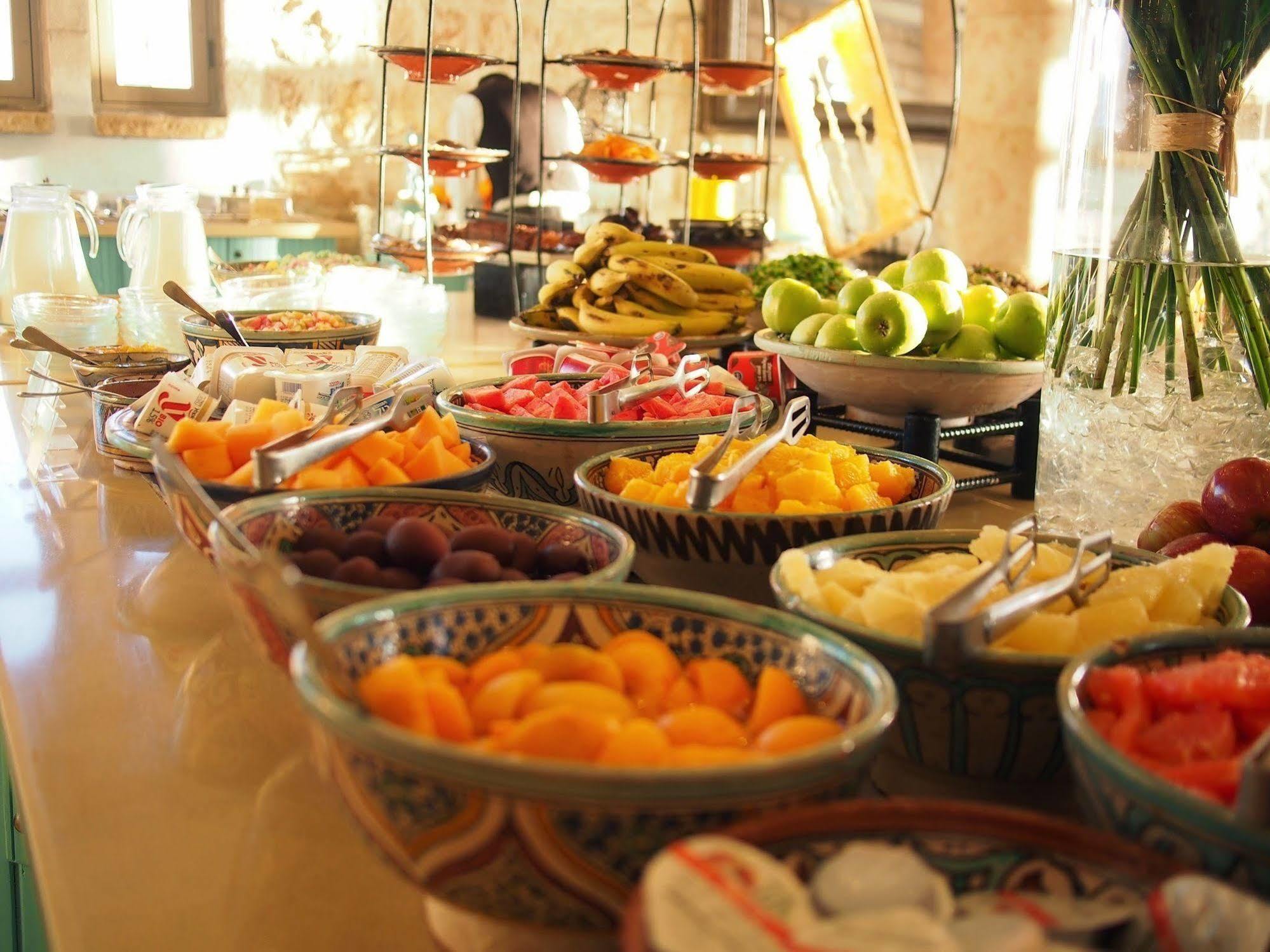 Mount Zion Boutique Hotel Yerusalem Bagian luar foto
