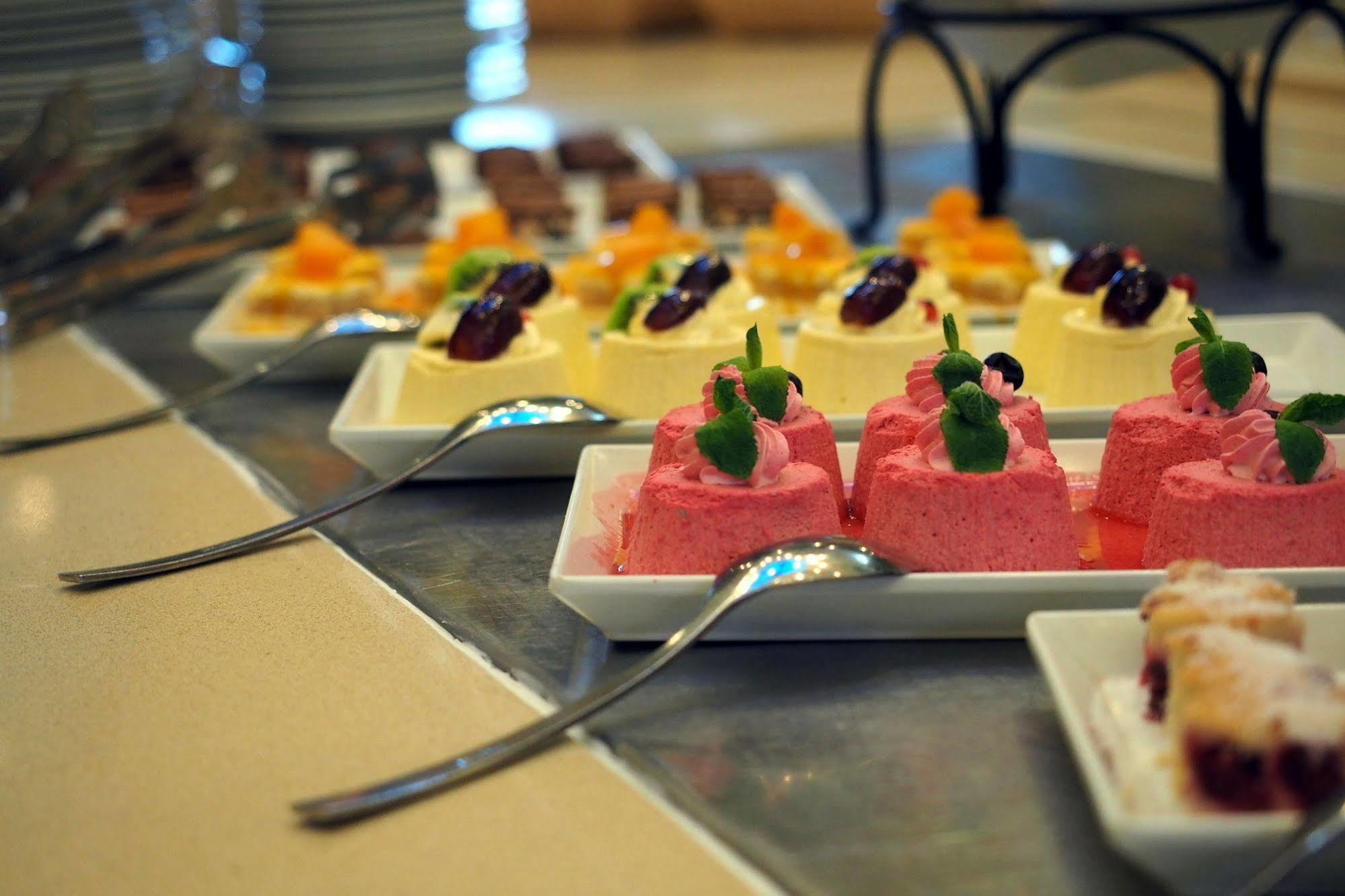 Mount Zion Boutique Hotel Yerusalem Bagian luar foto